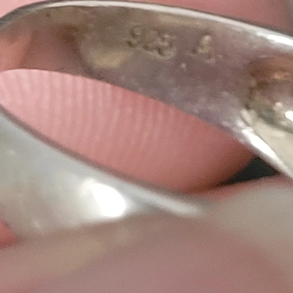 None elegant sterling
